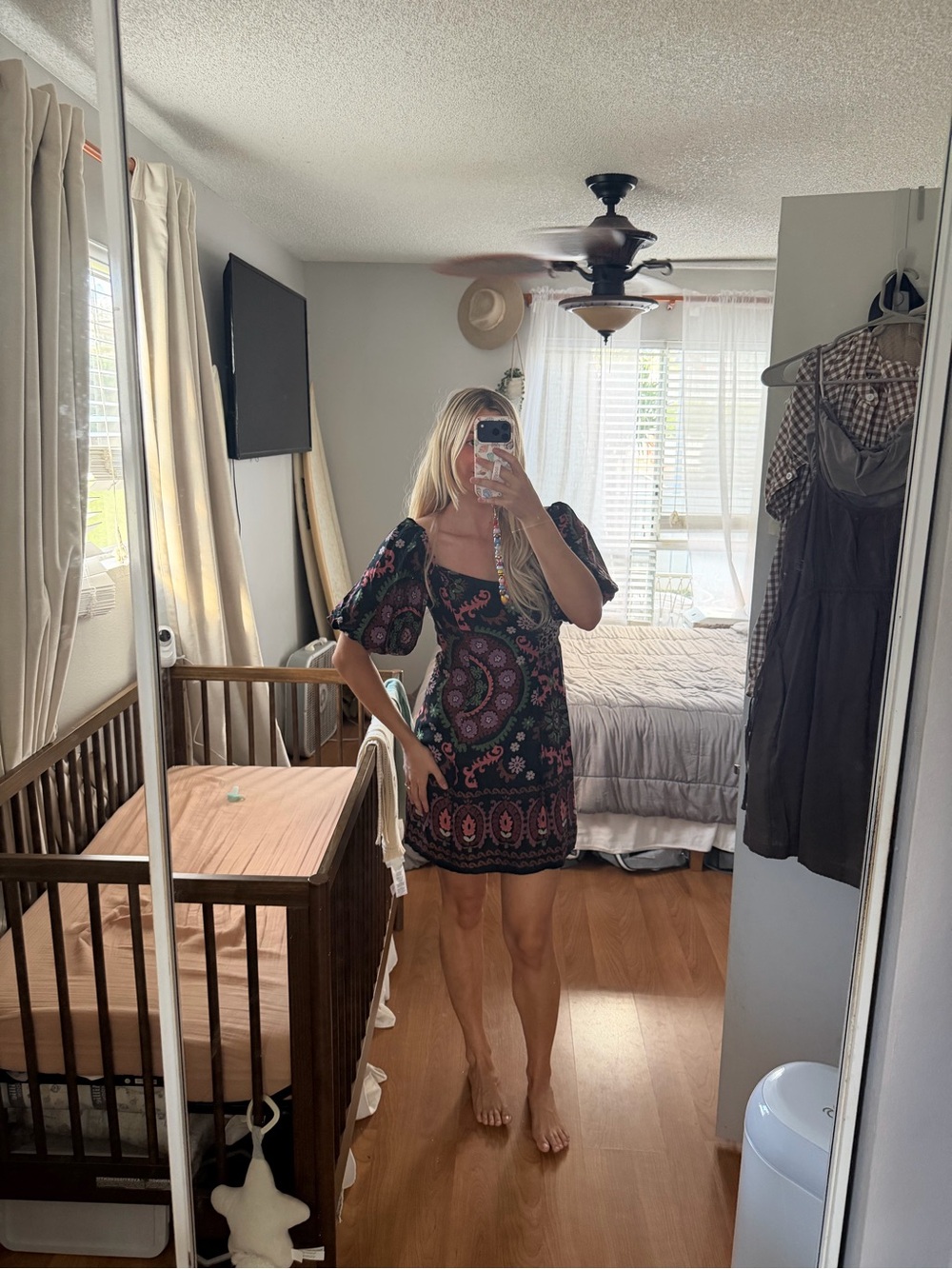 MAHINA DRESS - Picture 7 of 13